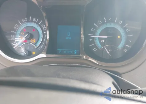 2010 Buick Lacrosse Cxl z USA, uszkodzony, nr VIN 1G4GC5EG1AF238264